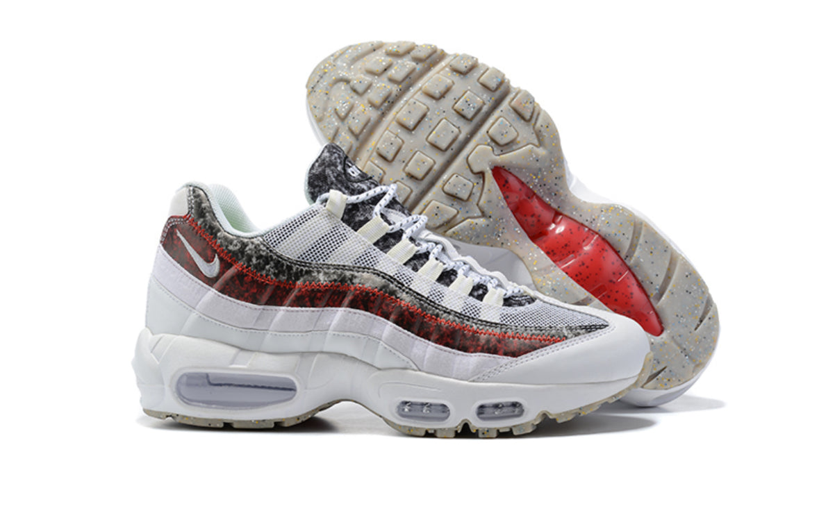 Air Max 95 ‘Crater’