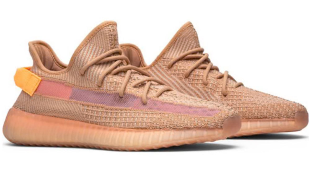 Adidas Yeezy Boost 350 V2 'Clay'