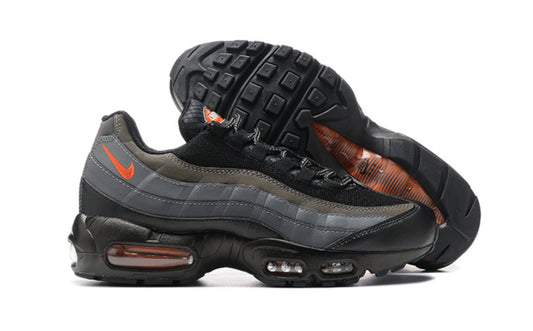 Air Max 95 ‘Safety Orange’