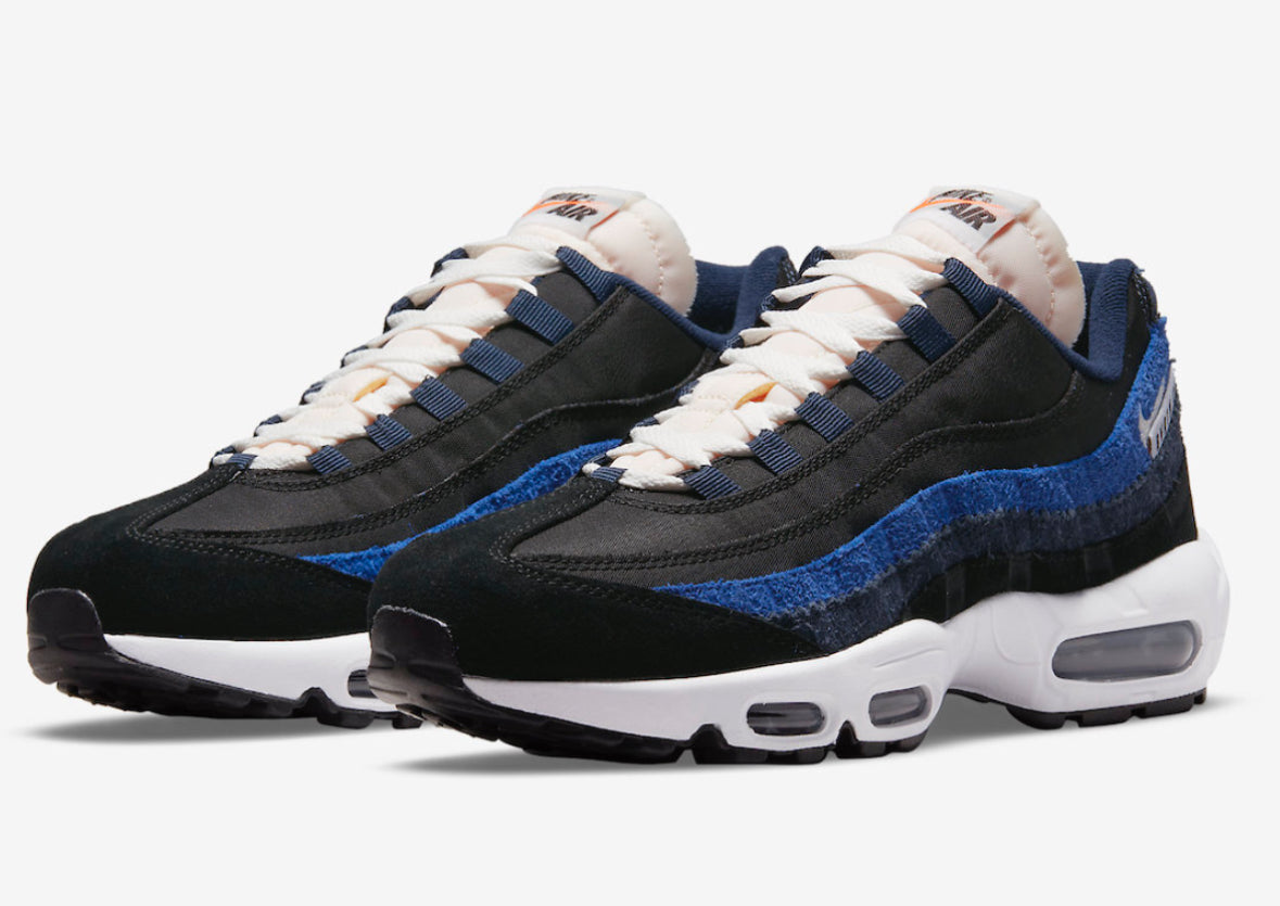 Air Max 95 ‘Running club’