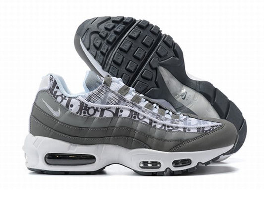 Air Max 95 ‘Grey Dior’