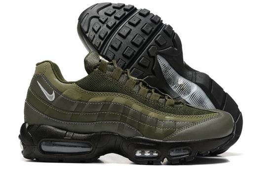 Air Max 95 ‘Cargo Khaki Reflective’