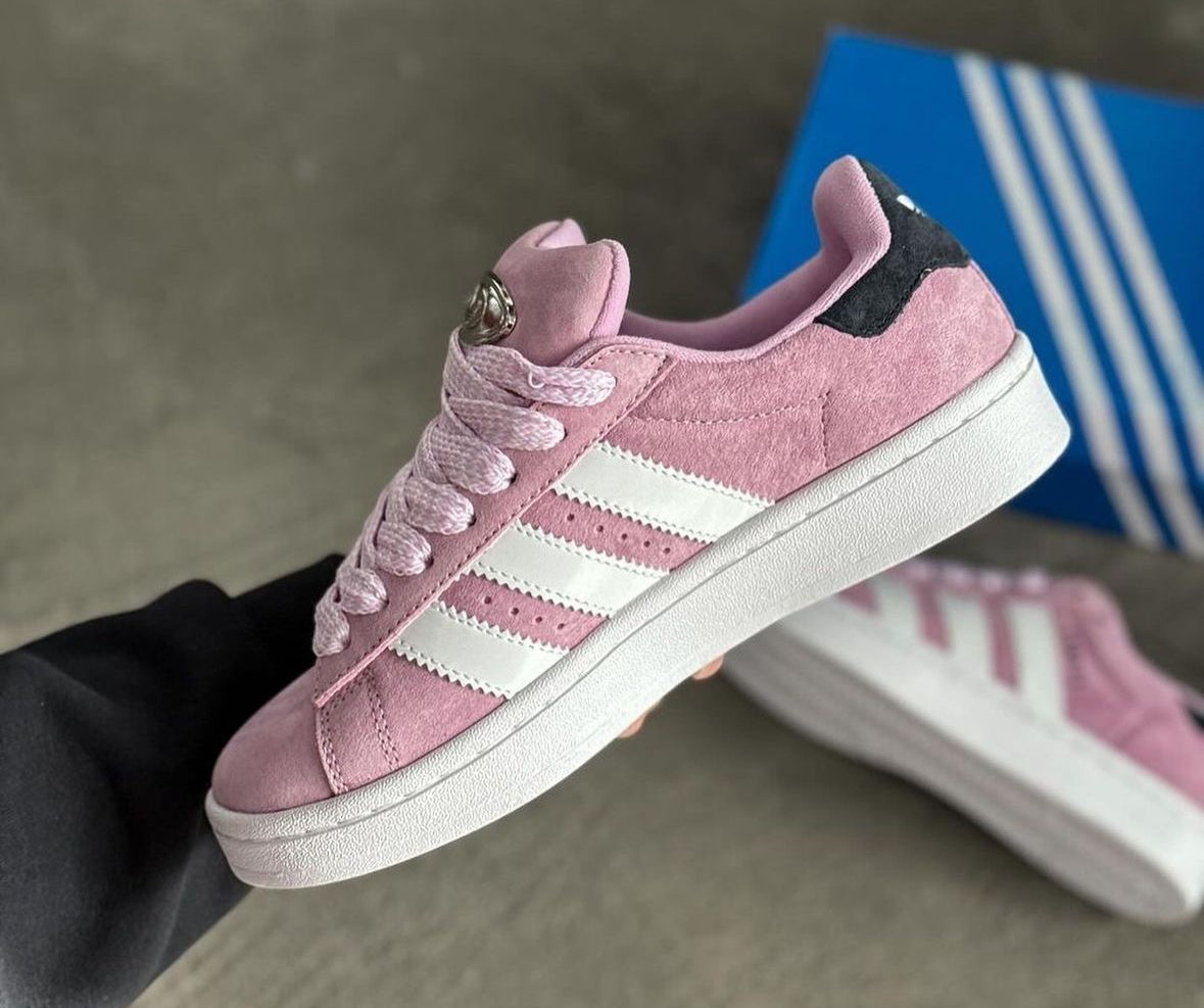 Adidas Originals Campus 00s 'Pink’