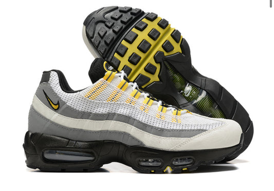 Air Max 95 ‘Tours Yellow’