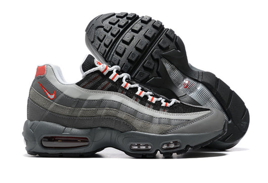 Air Max 95 ‘Grey Particles’