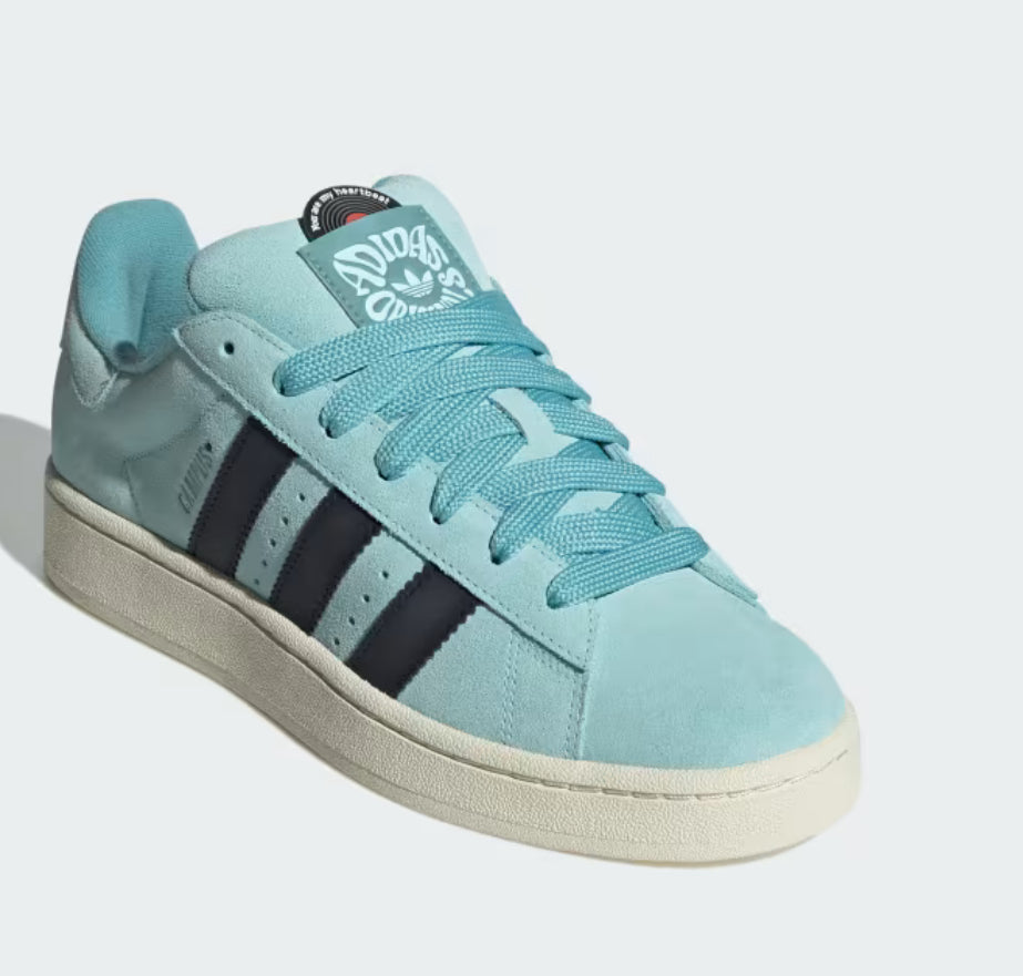 Adidas Originals Campus 00s 'Valentine’s day Turquoise’