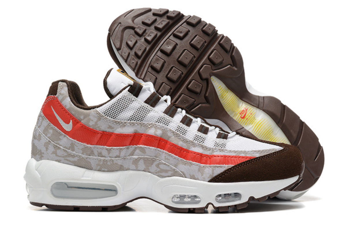 Air Max 95 ‘Army GR’