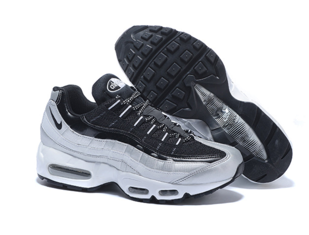 Air Max 95 ‘Metallic’