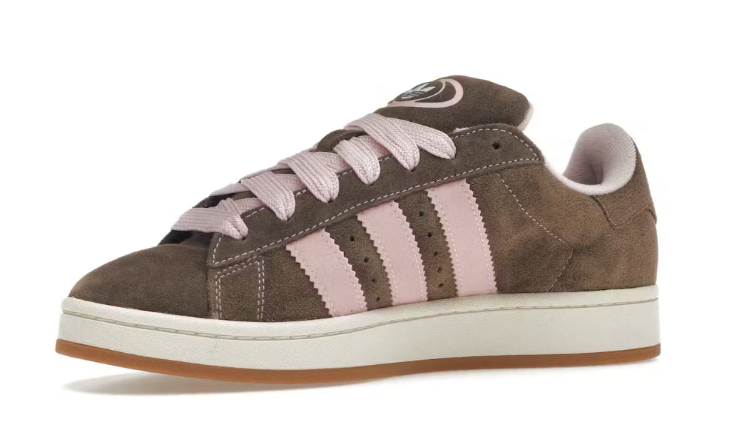 Adidas originals Campus 00s ‘Dust Cargo Clear Pink’