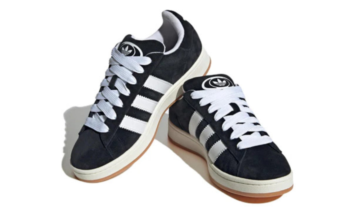 Adidas Originals Campus ‘Black’