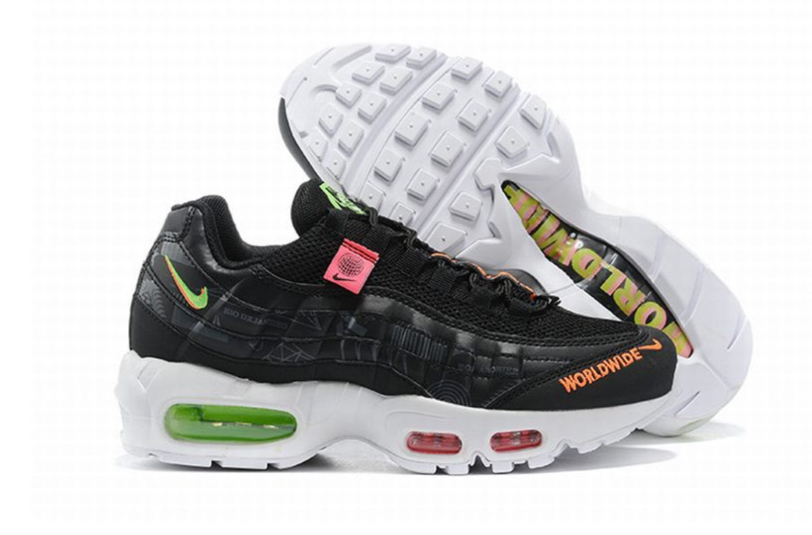 Air Max 95 ‘Worldwide Pack GP’