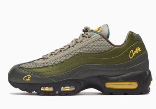 Nike Air Max 95 X CORTEIZ 'Gutta Green'