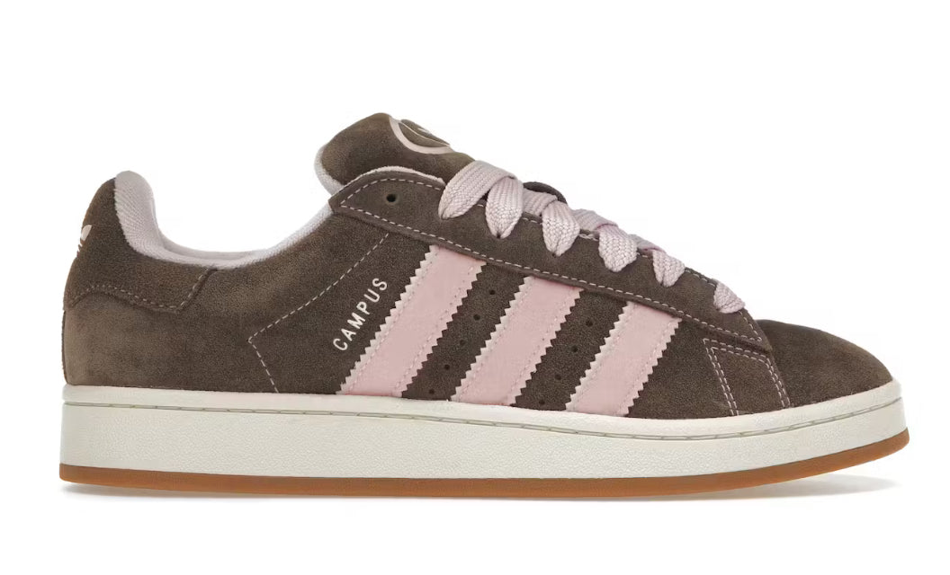 Adidas originals Campus 00s ‘Dust Cargo Clear Pink’