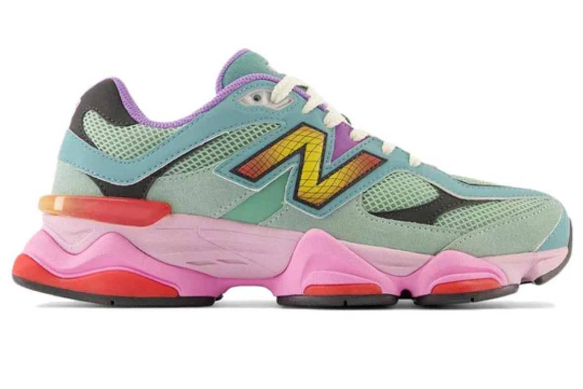 New Balance 9060 'Multi Color'