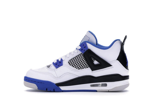 Air Jordan 4 ‘Retro Motorsports’