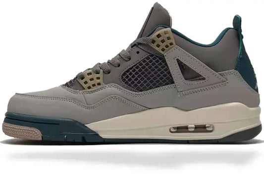 Air Jordan 4 ‘SE Craft Gray Rabbit’