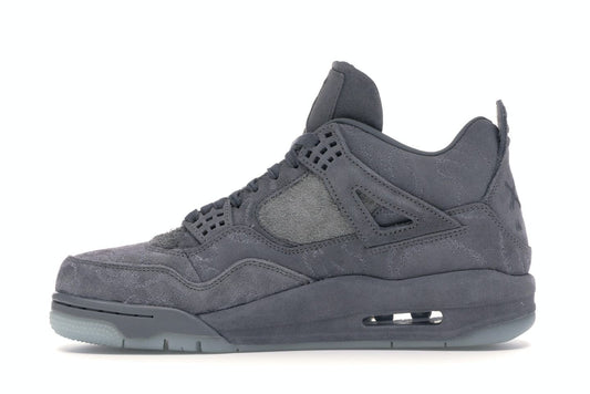 Air Jordan 4 ‘rétro Kaws’