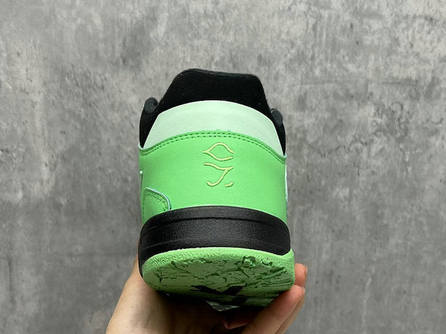 Nike Jordan 1 Low ‘x Travis Scott Green’