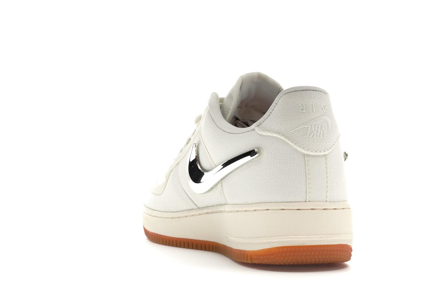 Air Force 1 Low Travis Scott Sail 40 45 790 Addict