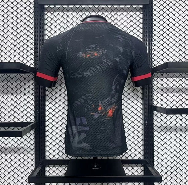 Maillot ‘Japon Dark Samouraï Édition’