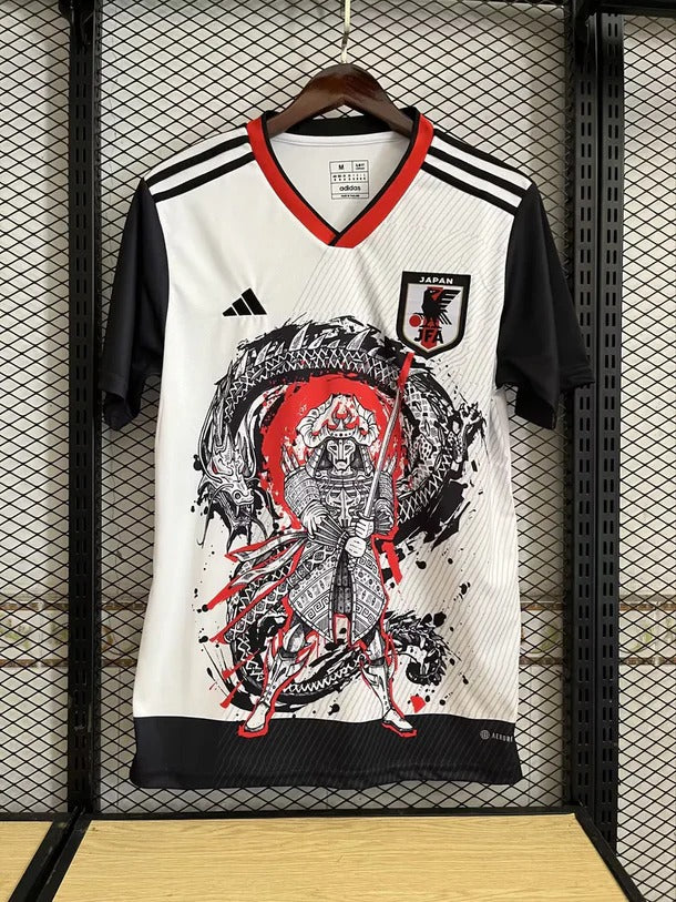 Maillot ‘Japon Dragon x Samouraï Edition’