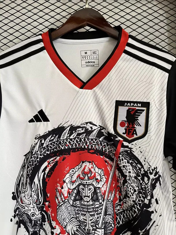 Maillot ‘Japon Dragon x Samouraï Edition’