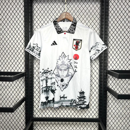 Maillot ‘Japon Nagato Akatsuki Edition’