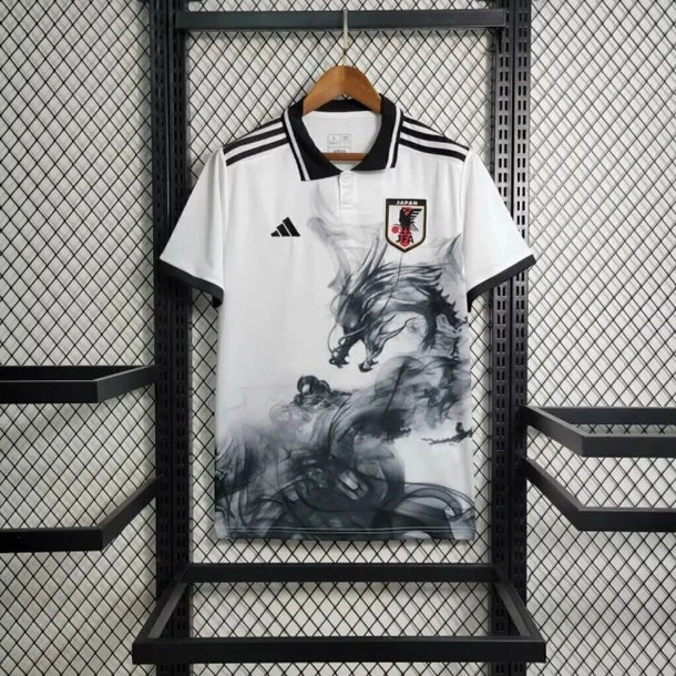 Maillot ‘Japon Shadow Dragon Edition’