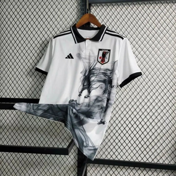 Maillot ‘Japon Shadow Dragon Edition’