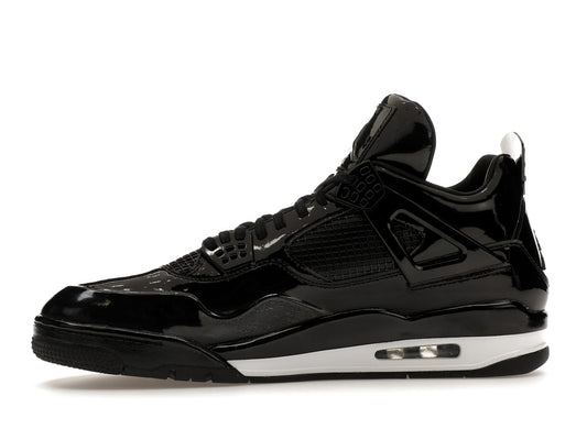 Air Jordan 4 ‘rétro noir 11lab4’