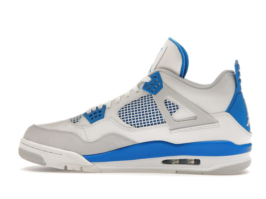 Air Jordan 4 ‘rétro 2012 bleu’