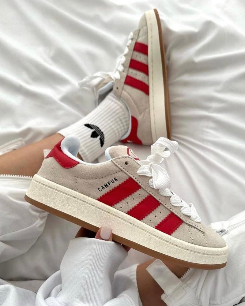 Adidas Originals Campus 00s 'Crystal Red’