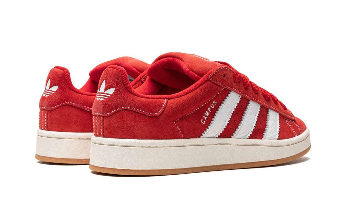 Adidas Originals Campus 00s 'Scarlet Cloud White’