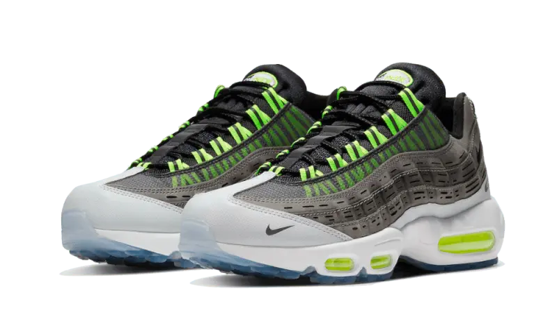 Air Max 95 ‘Jones Volt’