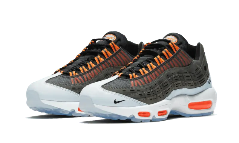 Air Max 95 ‘Total orange’