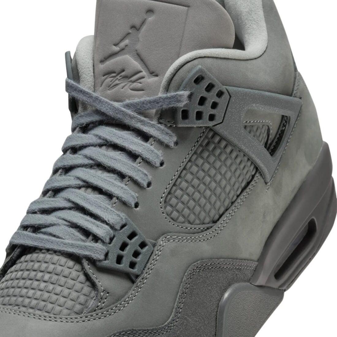 Air Jordan 4 SE ‘Paris Olympics Wet Cement’