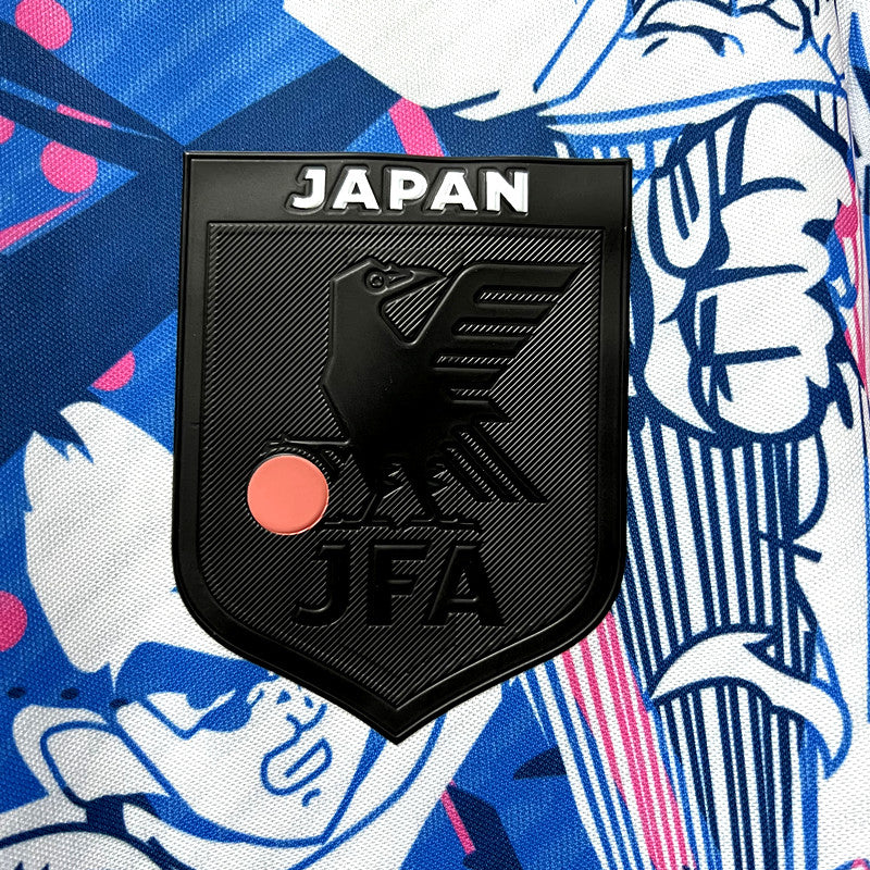 Maillot ‘concept Japon Dragon Ball Z Manga 2022 2023’