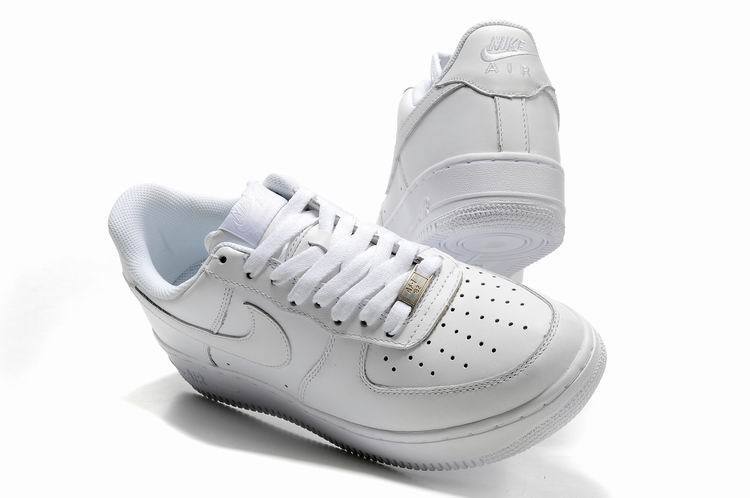 Air Force One ‘Full White’