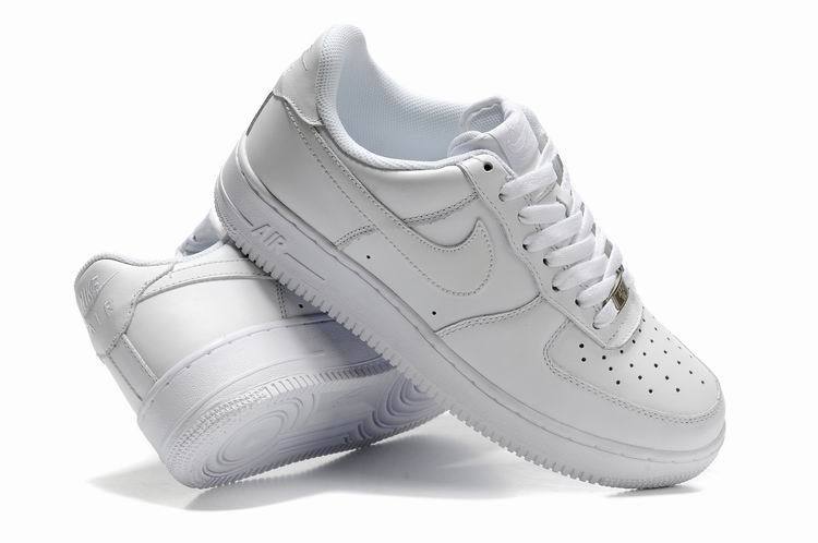 Air Force One ‘Full White’