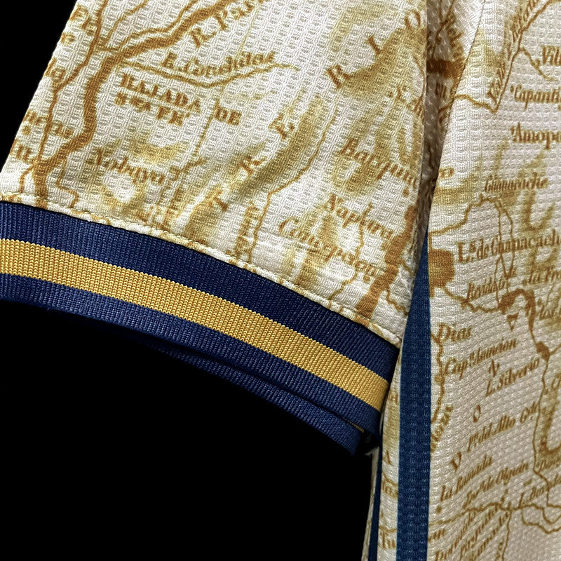 Maillot ‘2/23 Argentina Commemorative Edition Goldy