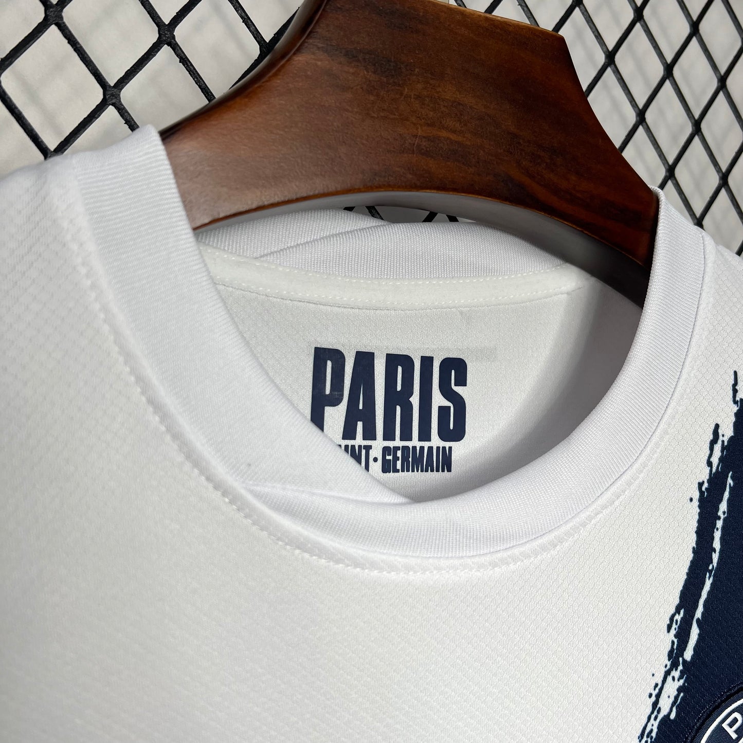 Maillot ‘Paris Saint-Germain 2024/25 Away Jersey’