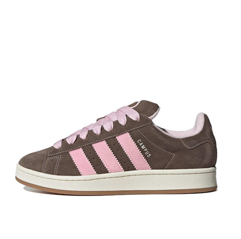 Adidas originals Campus 00s ‘Dust Cargo Clear Pink’