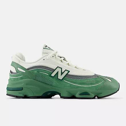 New Balance 1000 "Real Green avec Sandstone"