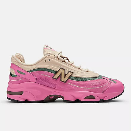 New Balance 1000 "Real Pink avec Sandstone"