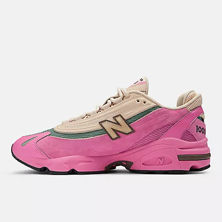 New Balance 1000 "Real Pink avec Sandstone"